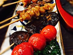 -角落里(中山公园店)