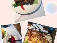 -HELLO MUSAE 拾光缪斯餐厅·纯正希腊风味(苏州中心店)