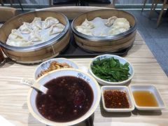 -千忆汤包(闽江路店)