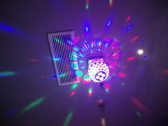 -朗琴音乐会所(八卦岭店)