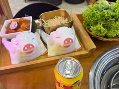 -杀猪天·韩国烤肉(总店)