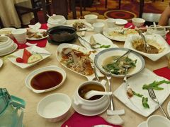 -亚龙湾红树林度假酒店御粤阁