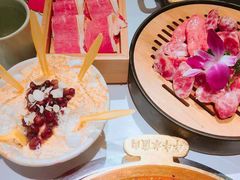 -牛牛章·鱼水煎肉(掇刀万达店)