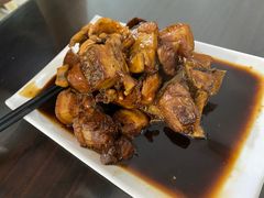 -旧款宁波饭店(华敏世纪广场店)