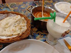 -清真· AL-JANNAT 佳纳特餐厅(仙林店)