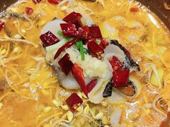 -大鹏饭店·金陵家宴(奥体中心店)