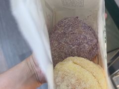 -酥大興·新国潮糕点配茶饮(龙岗万达黑金店)