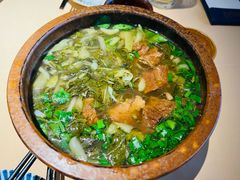 -山石榴·贵州菜(丰盛里店)