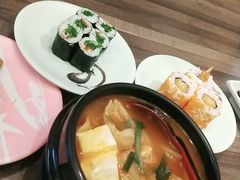 -三禾寿司(南城印象汇店)