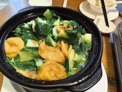 -品大三·经典淮扬菜(大行宫店)