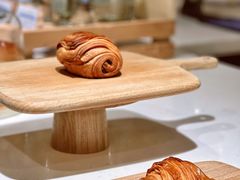 -潮一不贰·法式甜品·生日蛋糕·西式简餐(外滩店)