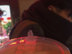 -TPLUS茶家(淮海店)