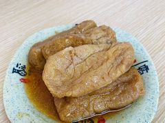 -面道赞宁海海鲜面(迎凤街店)