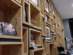 -咖法森林·咖啡  酒吧(天河店)