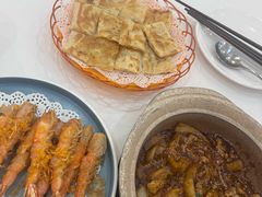-东江渔村·古典园林·30年粤菜老字号(太和店)