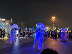 -老头儿油爆虾·知味杭州(爱琴海购物中心)