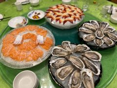 -盛港湾海鲜食府(黄沙店)