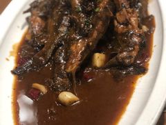 -黄泥岗·地道湖北菜(奥特莱斯店)