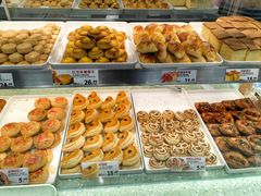 -泸溪河桃酥(西直门凯德店)