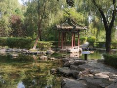 -百脉泉景区