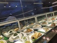 -金稼园·金平湖农家菜