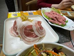 -鹤之乡·齐齐哈尔烤肉·非遗(秋涛路店)