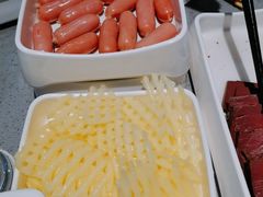 -半天妖烤鱼(中山路店)