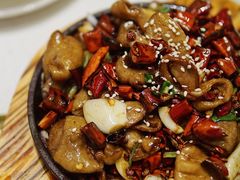 -泉上·发现DISCOVERY ·黔菜餐厅(银海元隆广场店)
