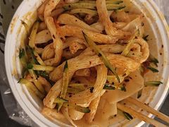 -柳州肥姨妈大骨螺蛳粉(双阳路店)
