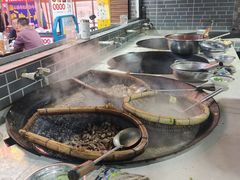-小杨翘脚牛肉