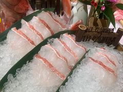 -ONE FULL 古董港式海鲜火锅