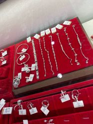 -张师傅首饰加工修理(西单华威潮铺街店)