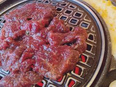 -小米烤肉-泥炉炭烤(常营店)