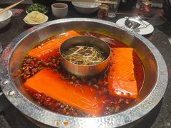 -巴蜀大宅门火锅(北大街店)