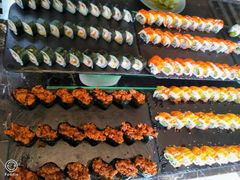 -星伦多自助料理·涮烤一体(杭州来福士店)