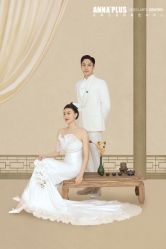 -安娜公馆婚纱摄影(锦州店)