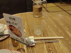 -新白鹿餐厅(龙游路总店·杭帮菜名店)
