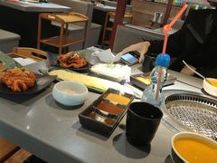 -卿古炭火烤肉(亲橙里店)