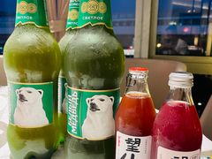 -旺顺阁·北京菜(北辰上品+)