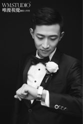 点击看大图 -巴黎婚纱摄影工作室