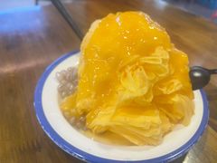 -串妹花式冰粉(乐山总店)