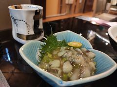 -昱匠·日本料理(金融街店)