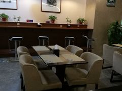 -郑州新郑国际机场T2航站楼-贵宾厅B区