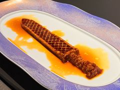 -曾宴·楚菜(湖北省博物馆店)