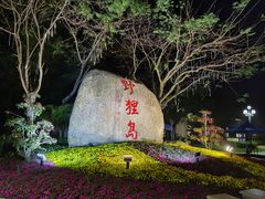 -野狸岛
