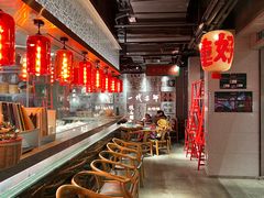 -大鸽饭(北京路店)