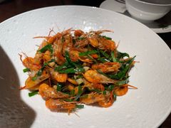 -许爷家·生态湖鲜(徐汇日月光店)