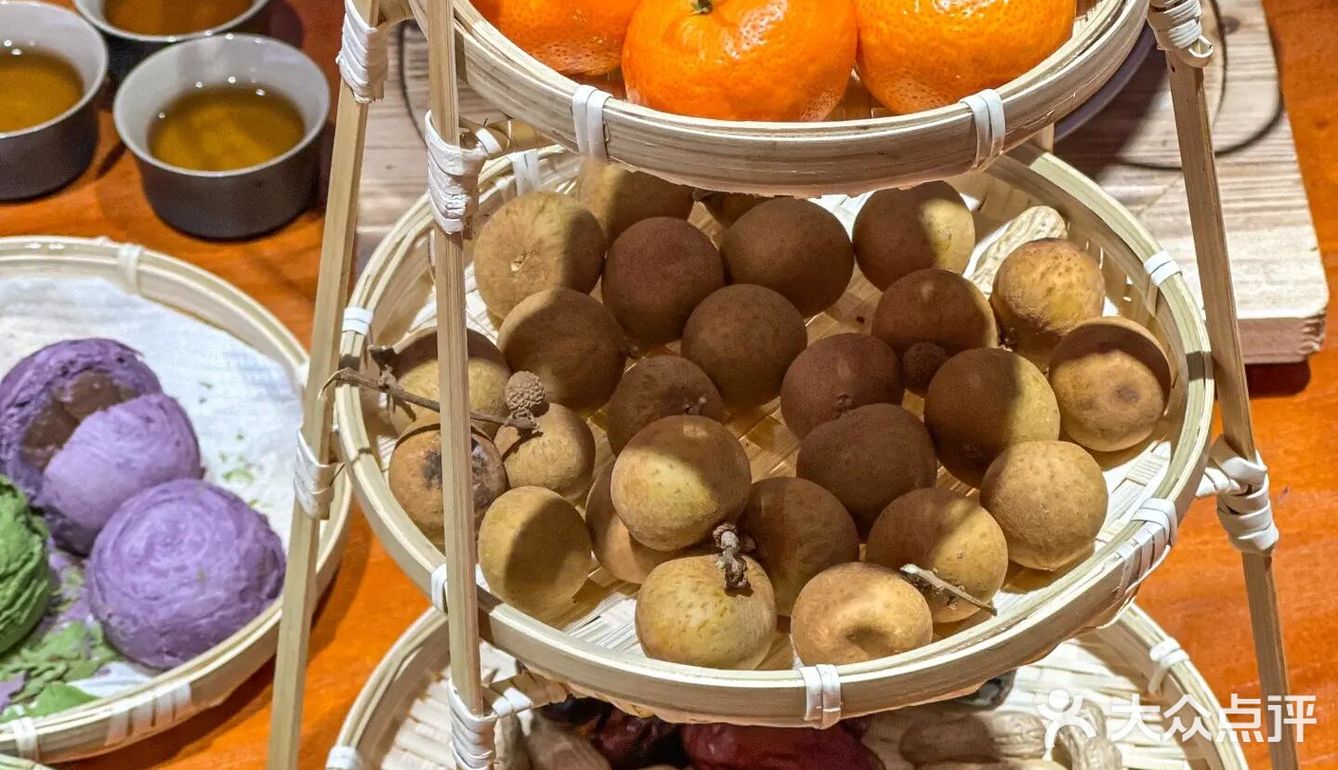 听说北京会享受的人都来这儿了….