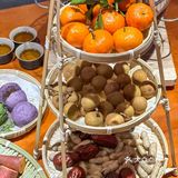 听说北京会享受的人都来这儿了….