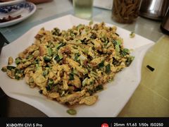 -百味园土菜馆(迎宾东路店)
